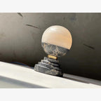 Lunar Table Lamp
