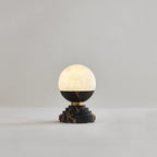 Lunar Table Lamp