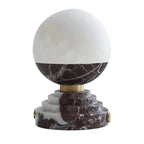 Lunar Table Lamp