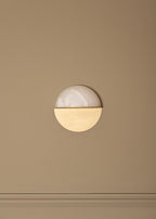 Luno Wall Sconce