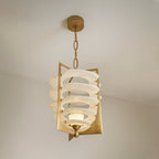 Lustre Cloud 684 Chandelier