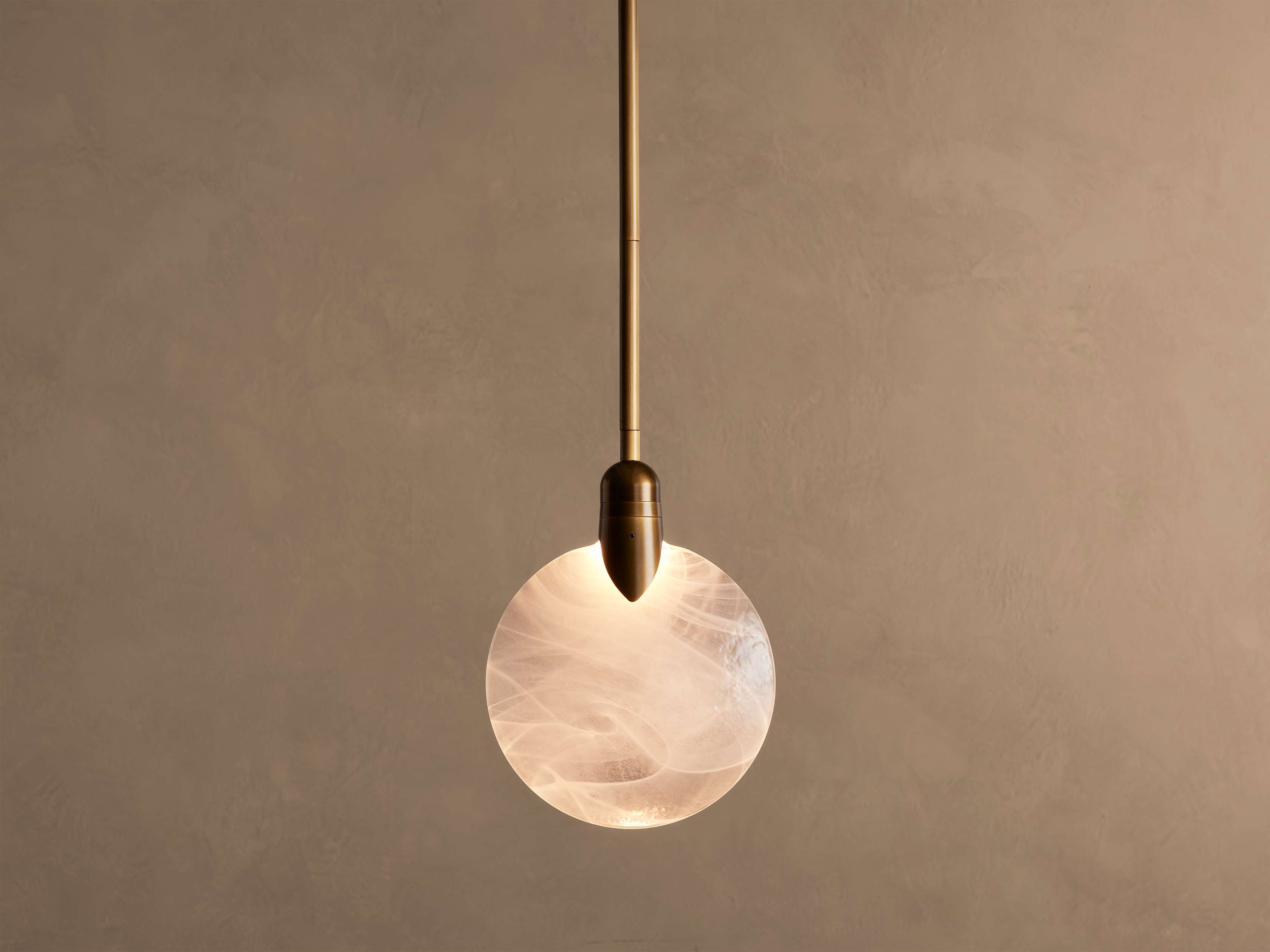 Lyla Pendant Lamp Single