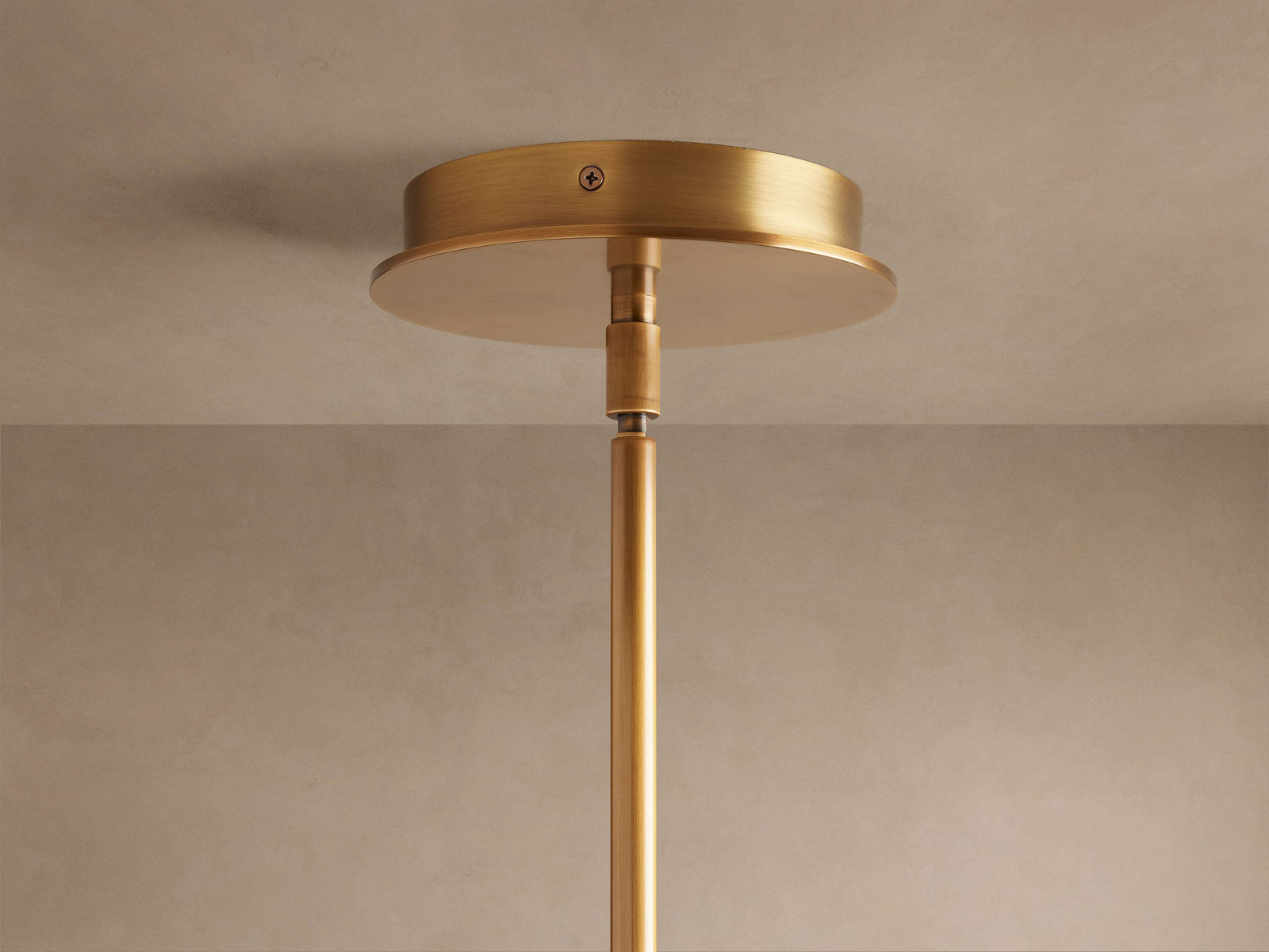 Lyla Pendant Lamp Single