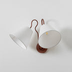 Madelyn Double Wall Sconce