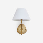 Magdalene Single Sconce