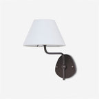 Magdalene Single Sconce