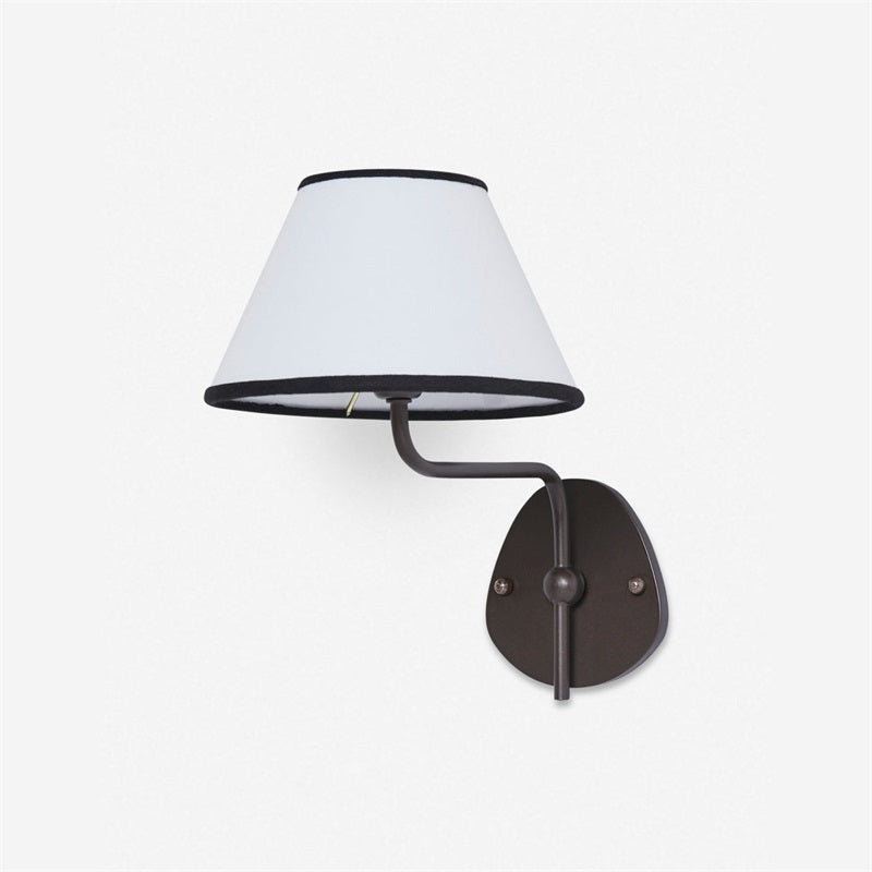 Magdalene Single Sconce