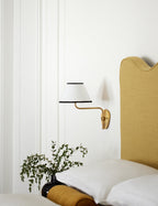 Magdalene Single Sconce