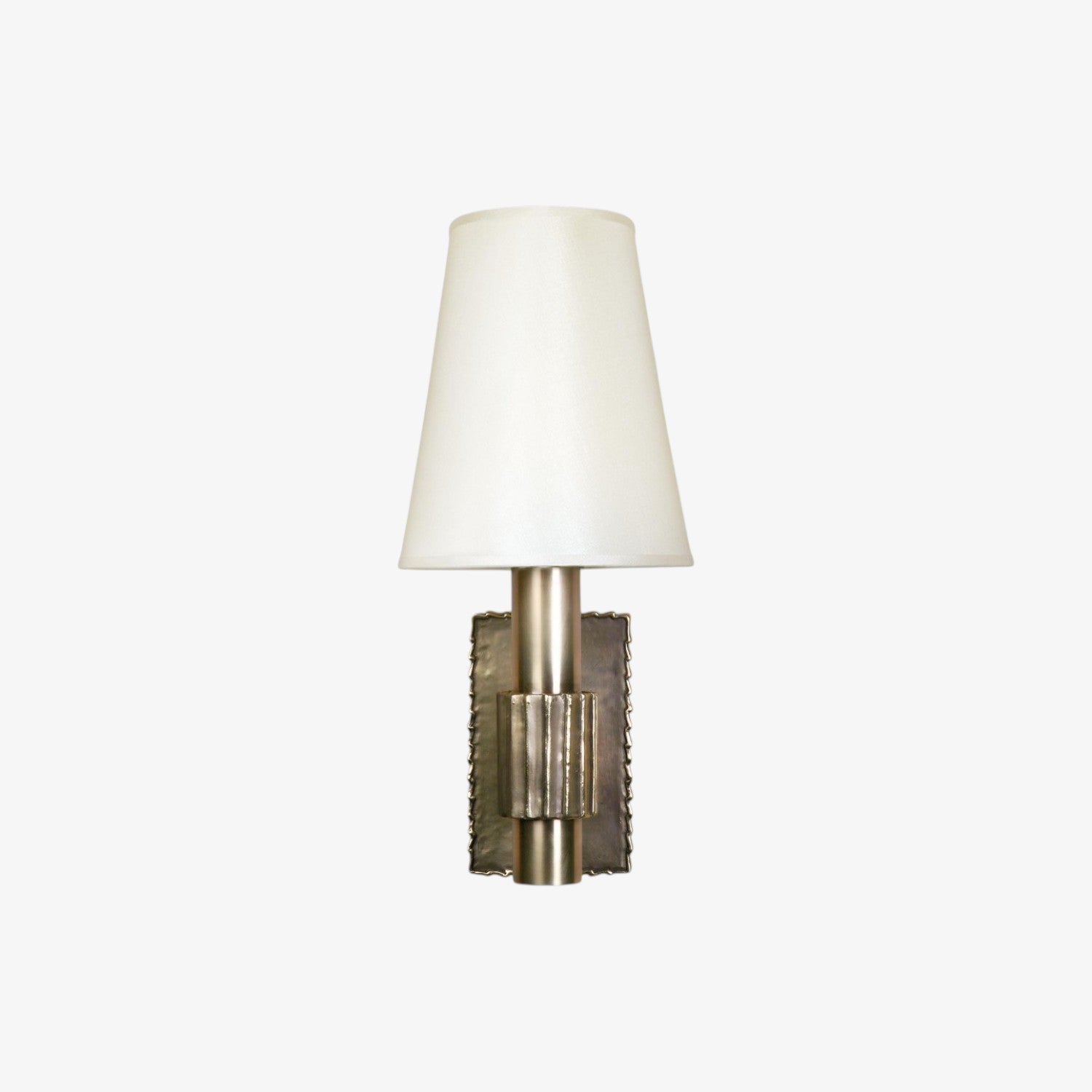 Manhattan Sconce Linen Wall Light