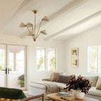 Mantis Chandelier