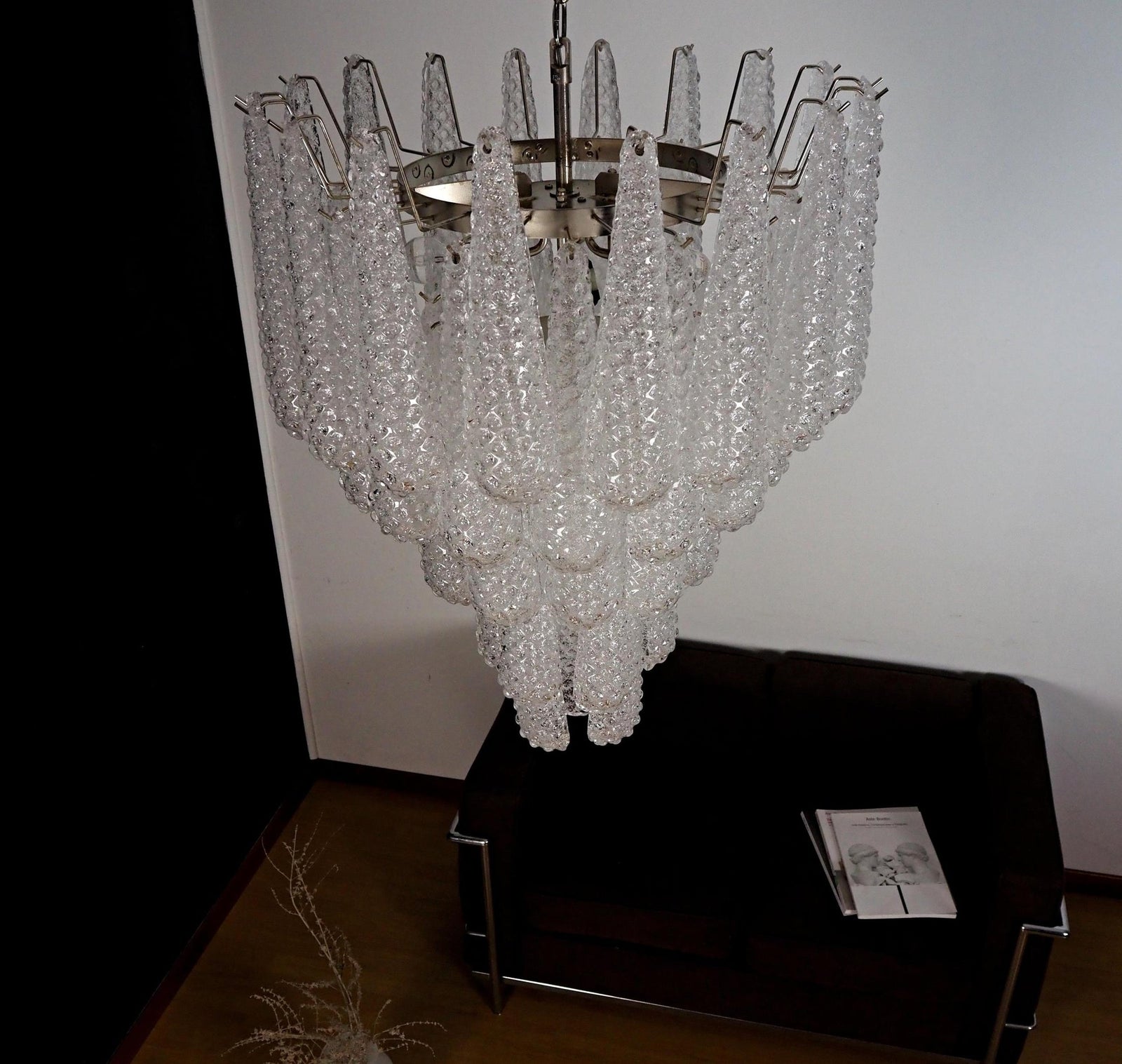 Marianela Chandelier