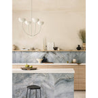 Mattie Chandelier