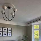 Mattie Chandelier