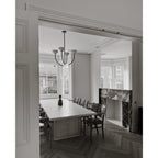 Mattie Chandelier