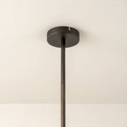 Mattie Chandelier