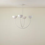 Mattie Chandelier