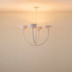 Mattie Chandelier