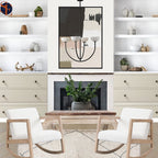 Mattie Chandelier