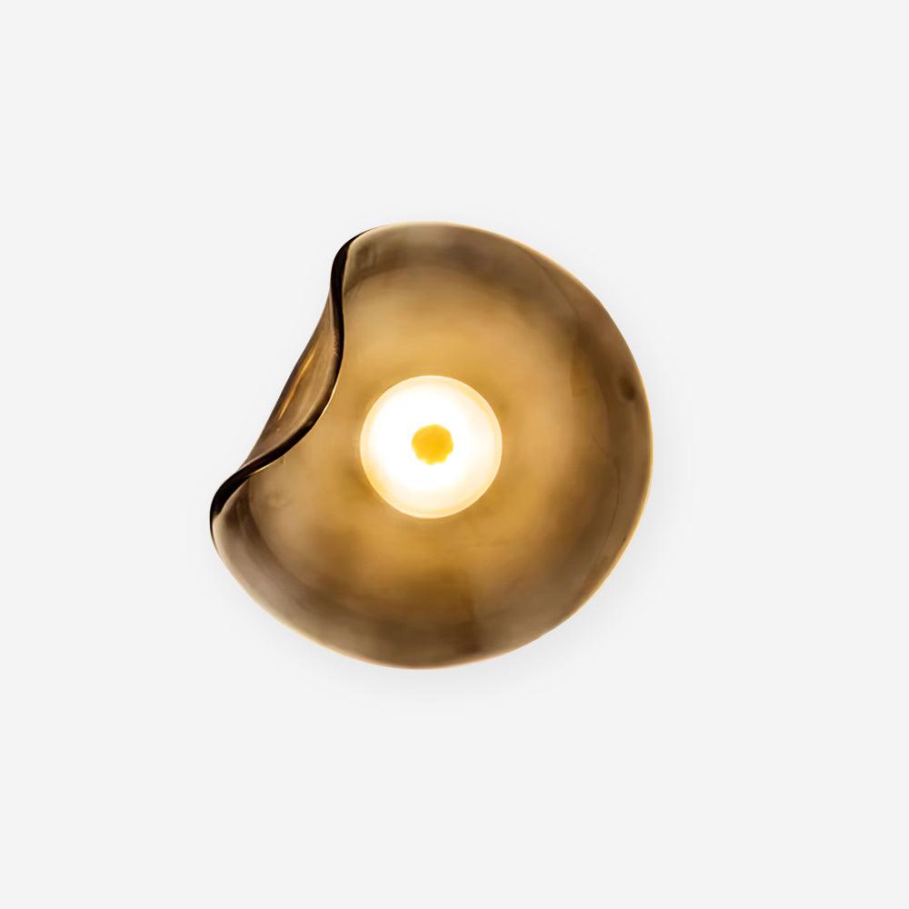Maymon Wall Sconce