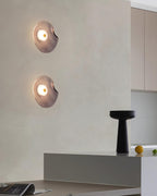 Maymon Wall Sconce
