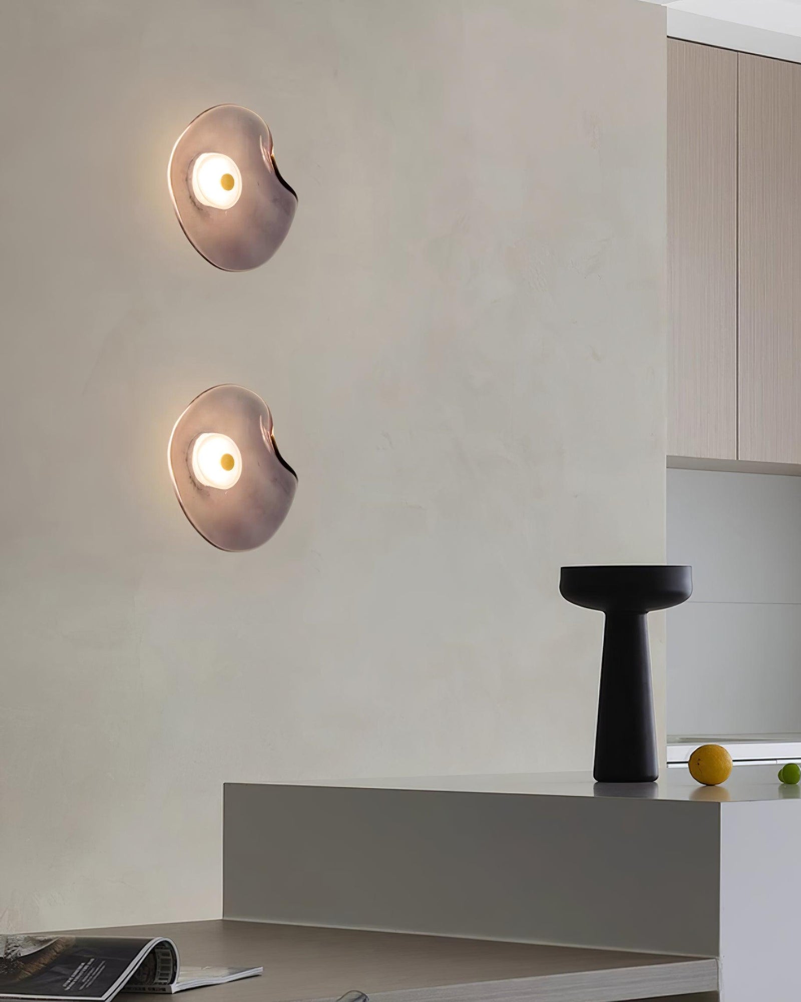 Maymon Wall Sconce