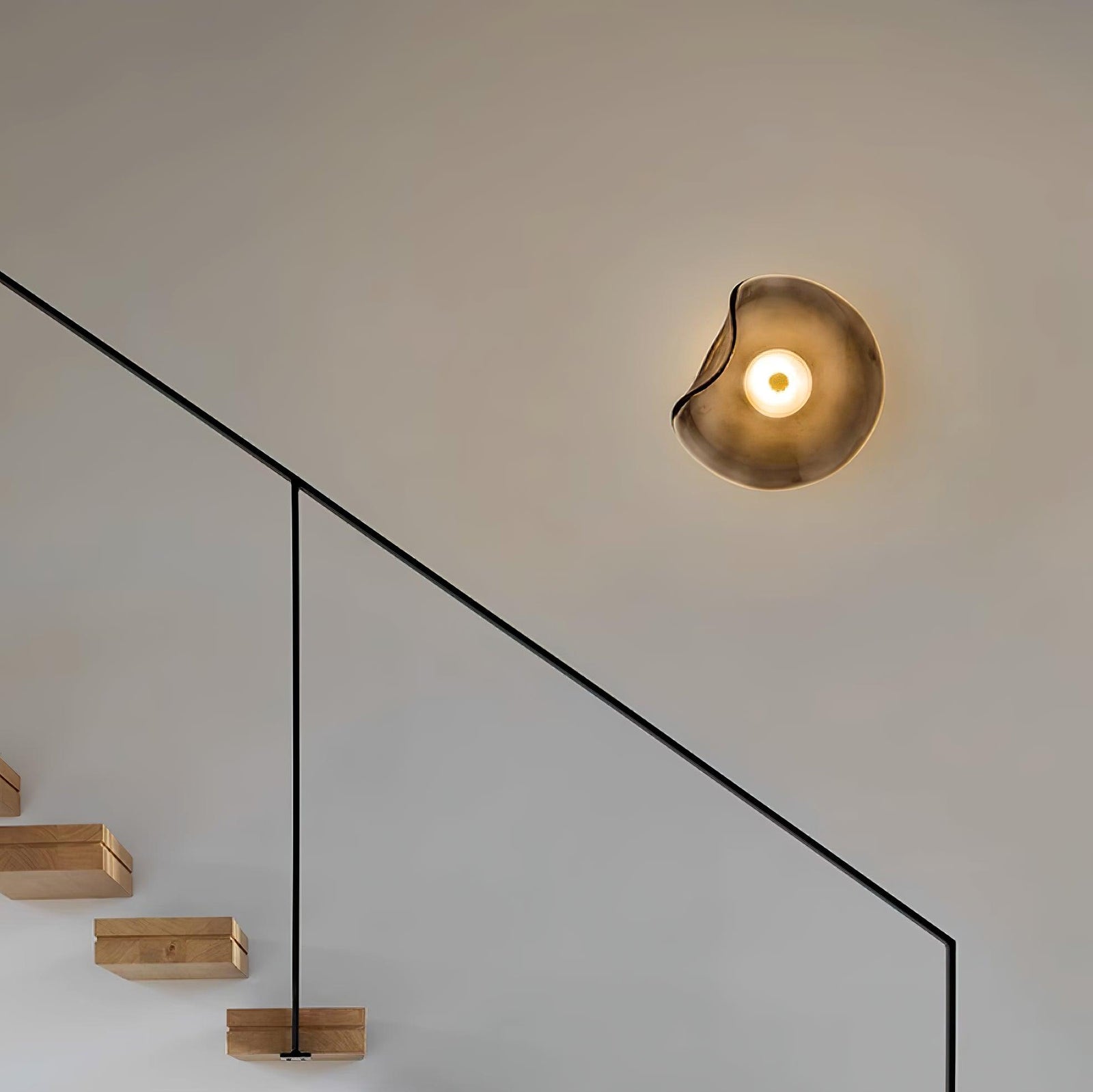 Maymon Wall Sconce