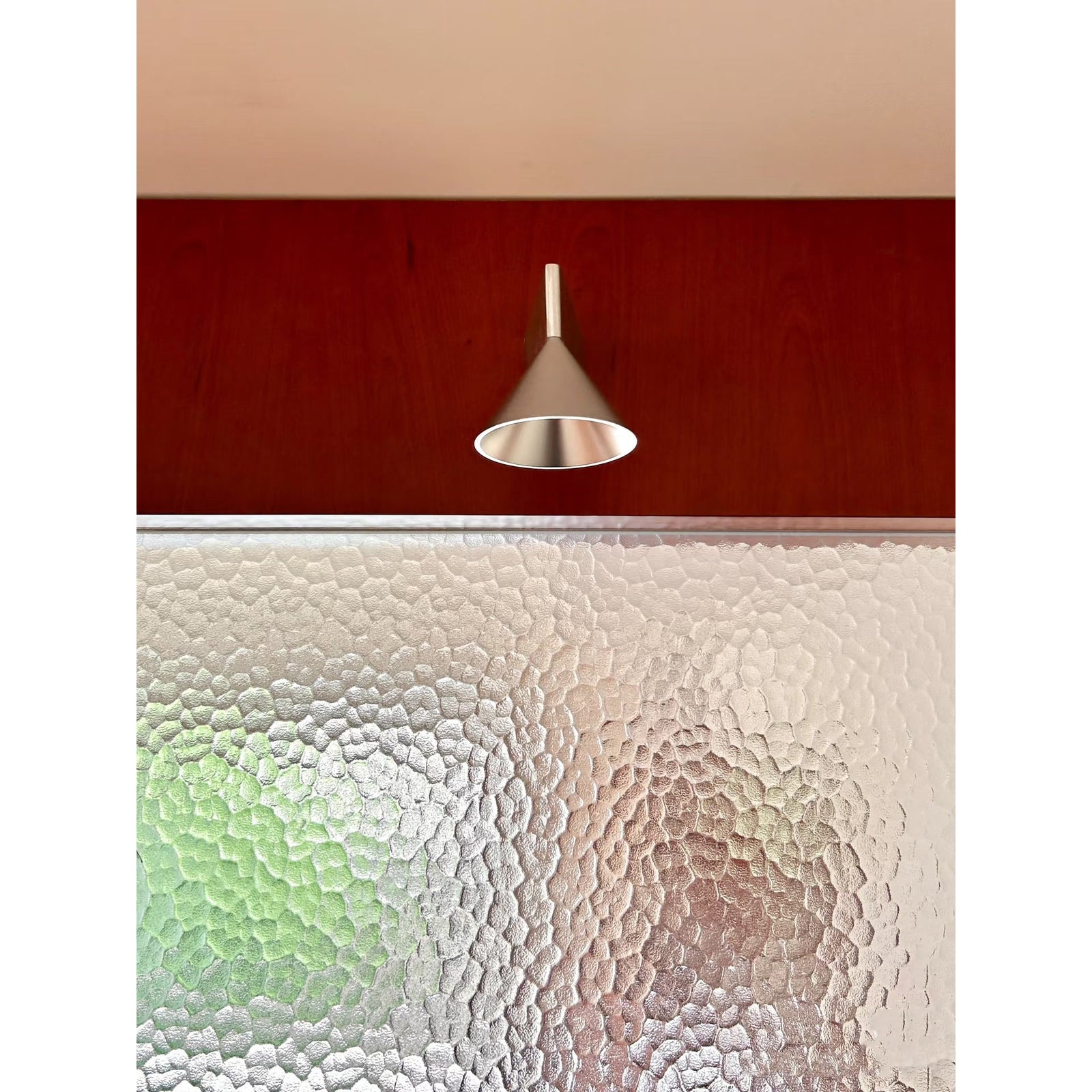 Mclee Wall Sconce