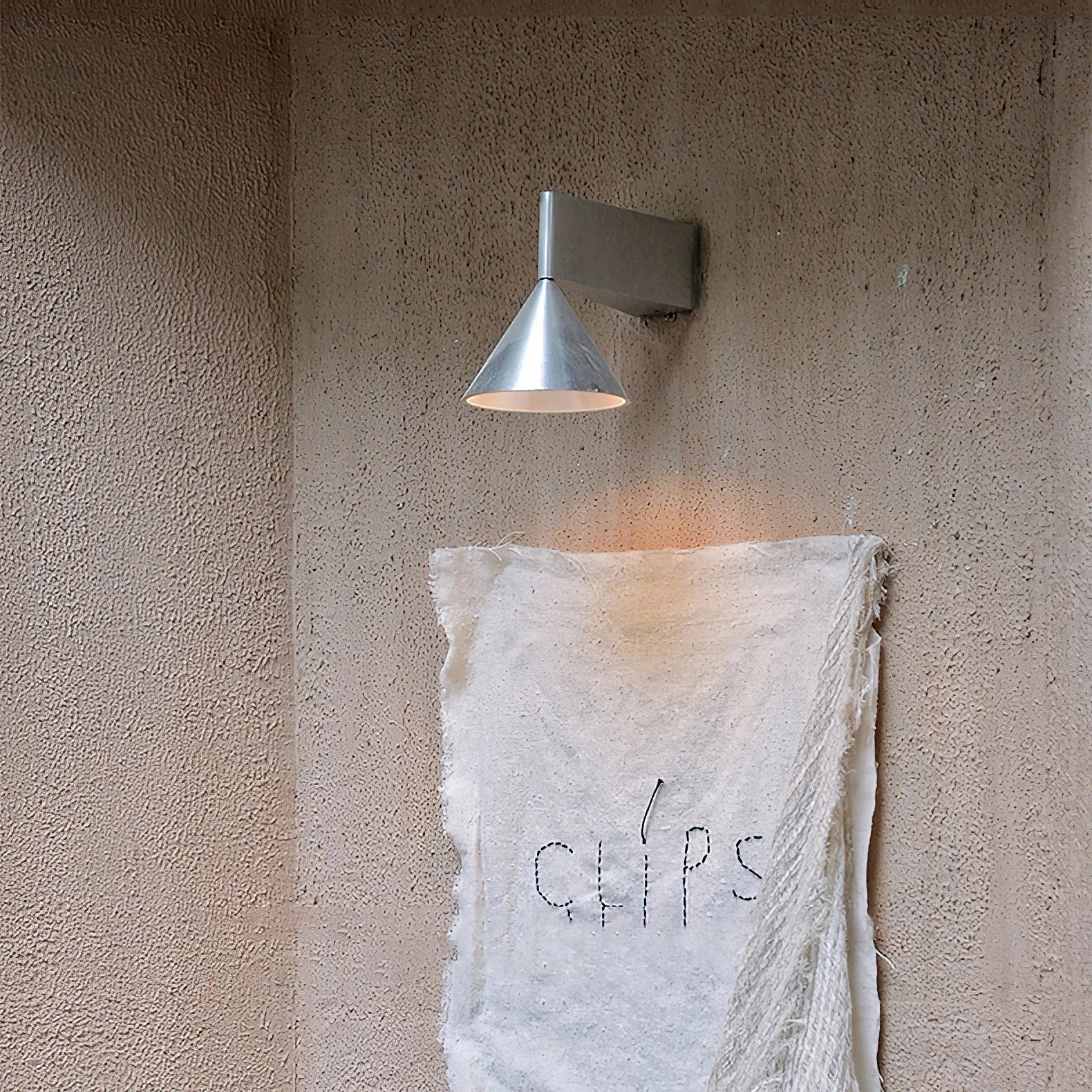 Mclee Wall Sconce