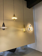 Median 1 Pendant Lamp