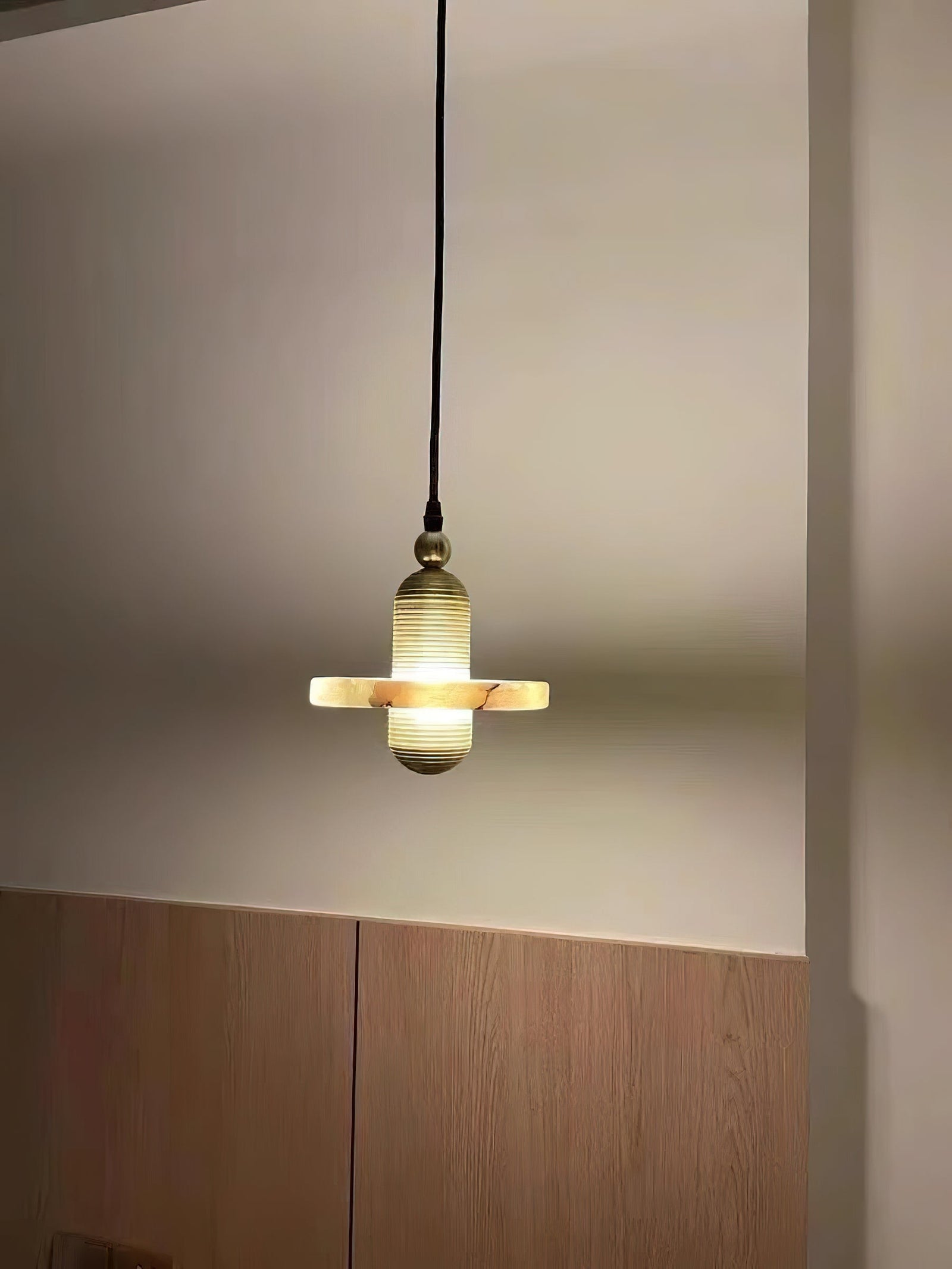 Median 1 Pendant Lamp