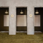 Median 1 Pendant Lamp