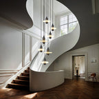 Median 1 Pendant Lamp