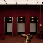 Median 1 Pendant Lamp