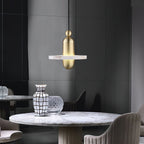 Median 1 Pendant Lamp