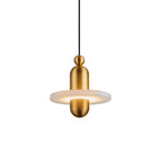 Median 1 Pendant Lamp