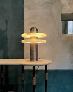 Median Table Lamp
