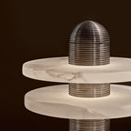 Median Table Lamp
