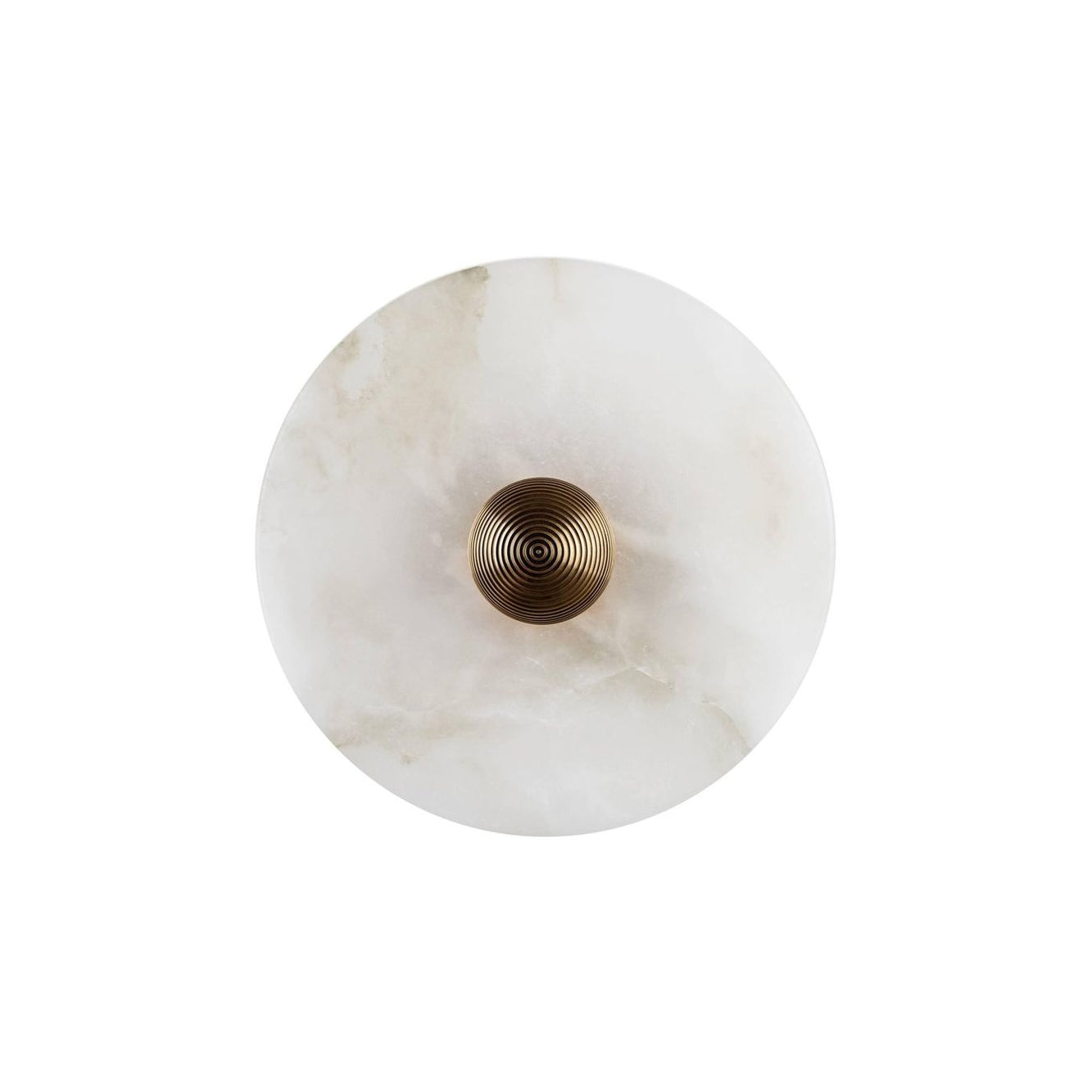 Median Surface Sconce Single