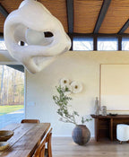 Median Surface Sconce Single