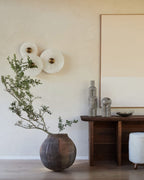 Median Surface Sconce Single