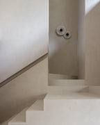 Median Surface Sconce Single