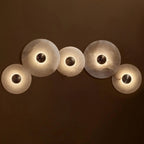Median Surface Sconce