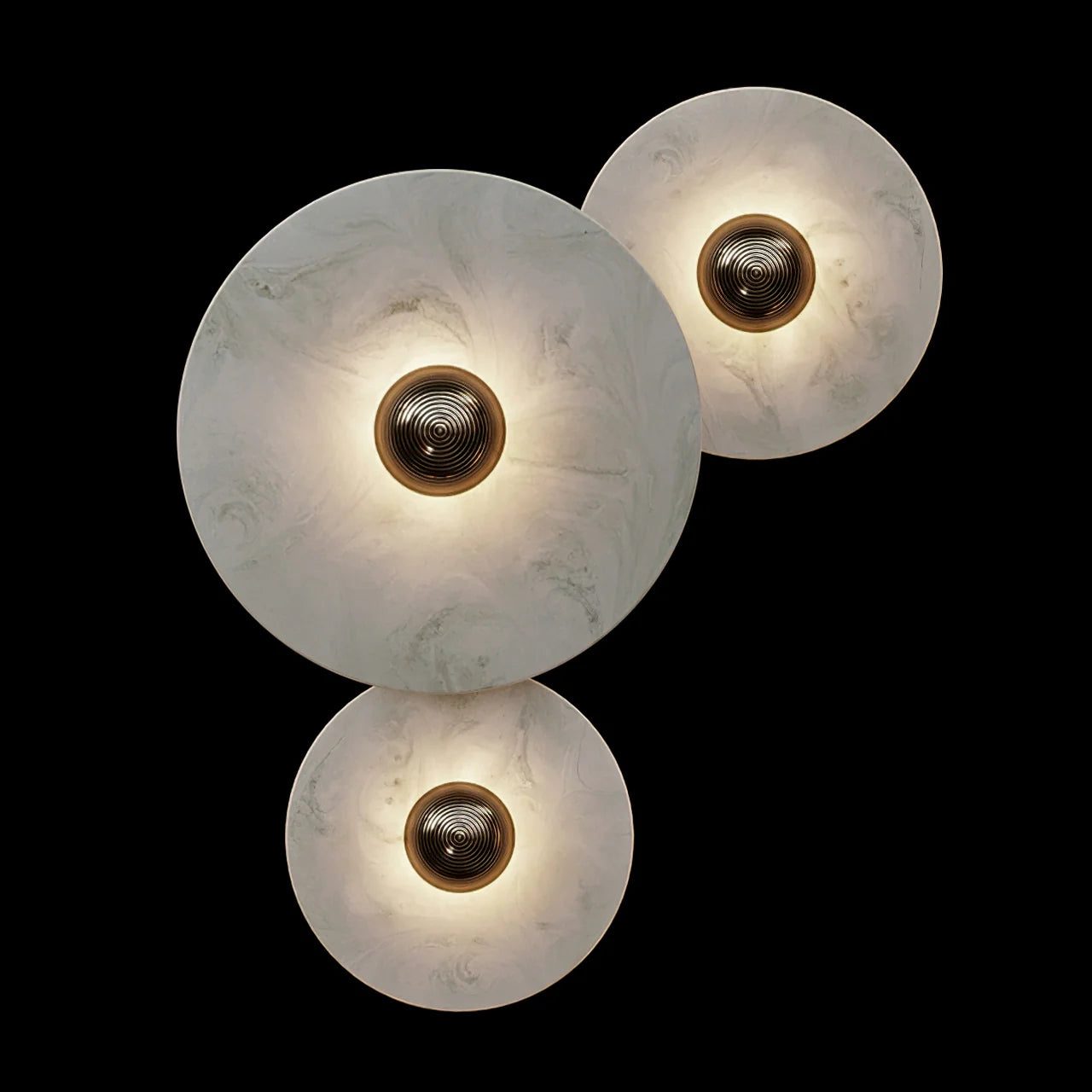 Median Surface Sconce
