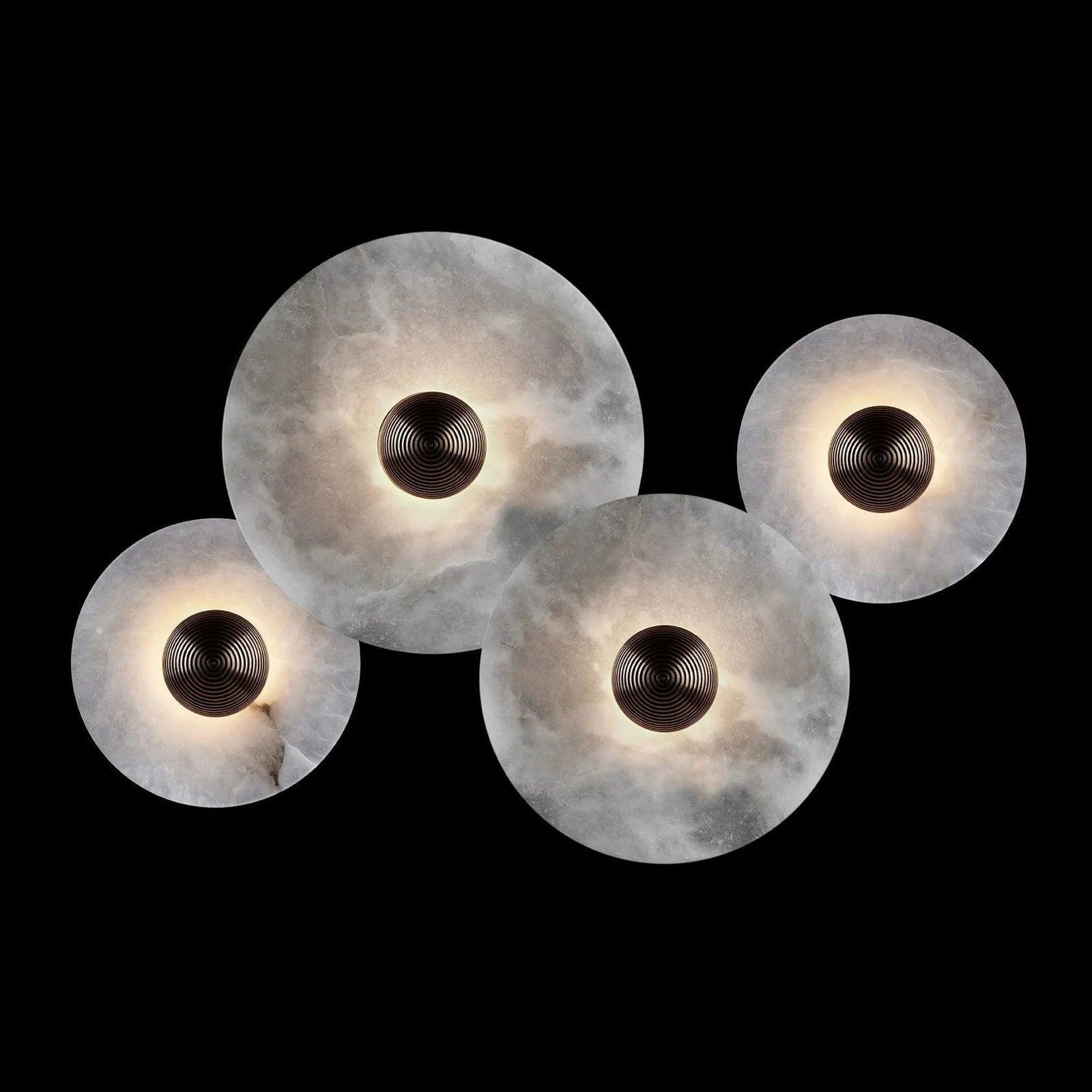 Median Surface Sconce