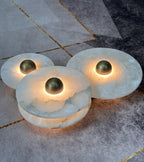 Median Surface Sconce