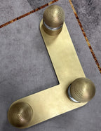 Median Surface Sconce