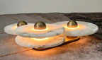 Median Surface Sconce