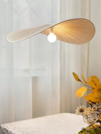 Hannen Straw Pendant Lighting
