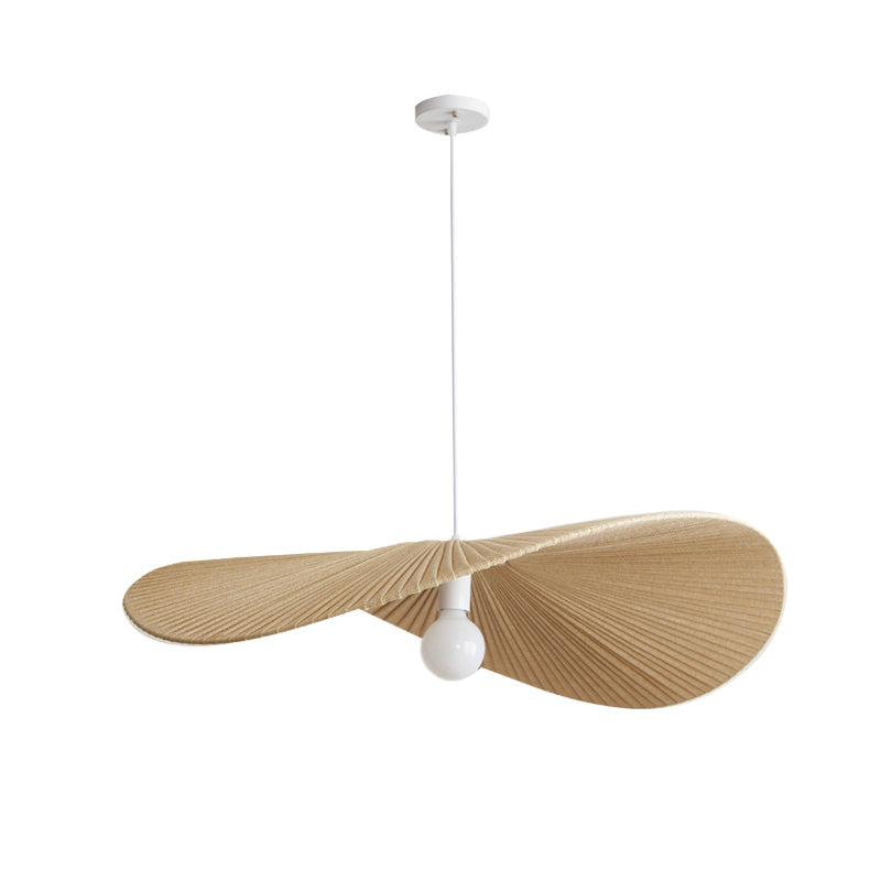 Hannen Straw Pendant Lighting