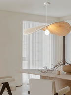Hannen Straw Pendant Lighting